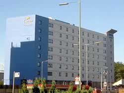 Express By Holiday Inn London-Wembley