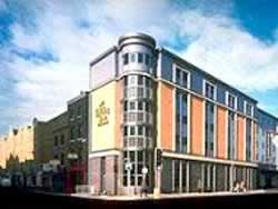 Express By Holiday Inn