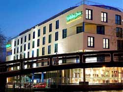 Holiday Inn London-Camden Lock