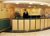 Holiday Inn-London-Ealing