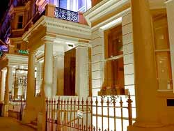 Holiday Inn London-Kensington
